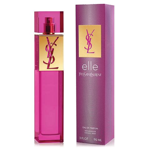 elle de ysl edp 90ml|ysl perfume.